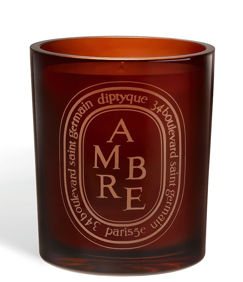 DIPTYQUE Ambre (Amber) Classic Candle