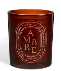 DIPTYQUE Ambre (Amber) Classic Candle