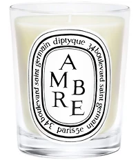 DIPTYQUE Ambre (Amber) Classic Candle