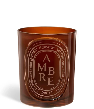 DIPTYQUE Ambre Medium Candle