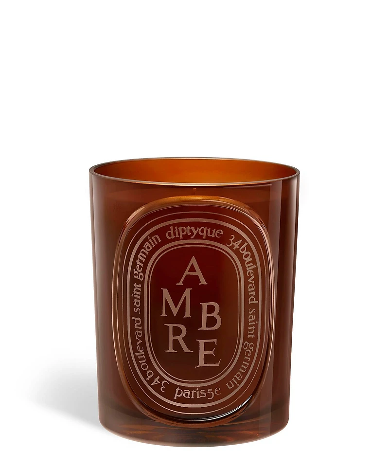 DIPTYQUE Ambre (Amber) Medium Candle, 10.6 oz.