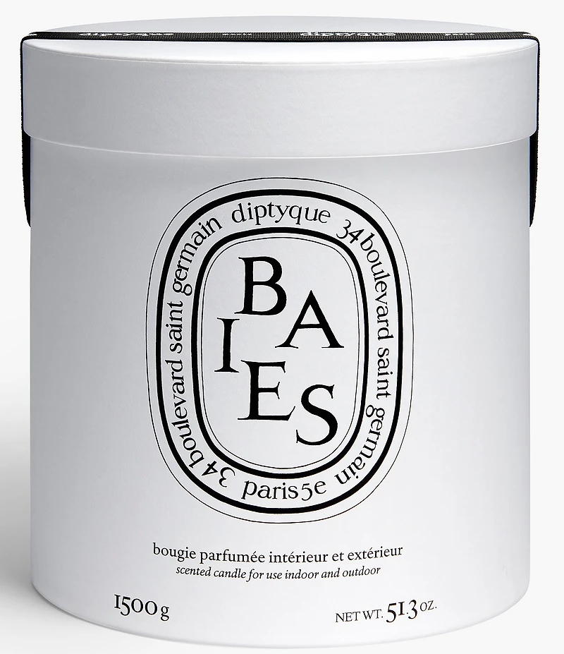 DIPTYQUE Baies (Berries) Classic Candle