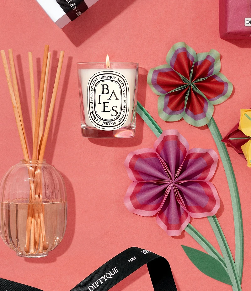 DIPTYQUE Baies (Berries) Classic Candle
