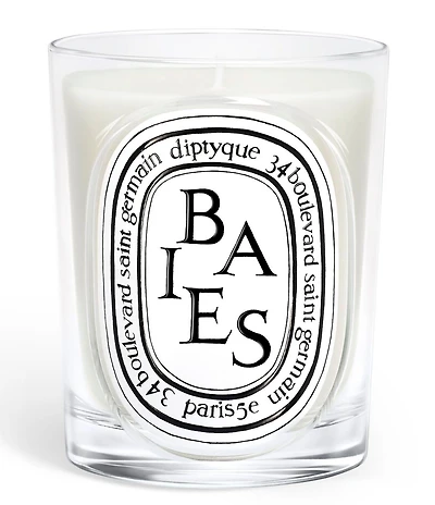 DIPTYQUE Baies (Berries) Classic Candle