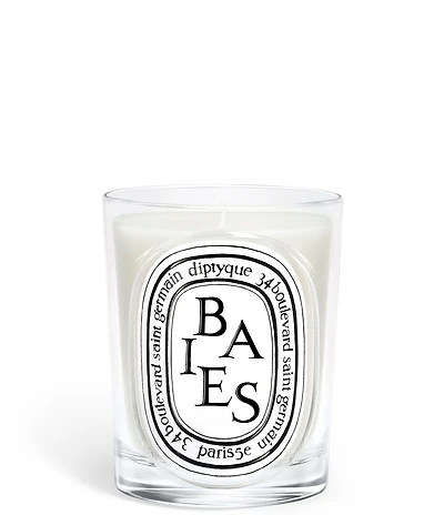 DIPTYQUE Baies (Berries) Classic Candle, 6.7 oz.