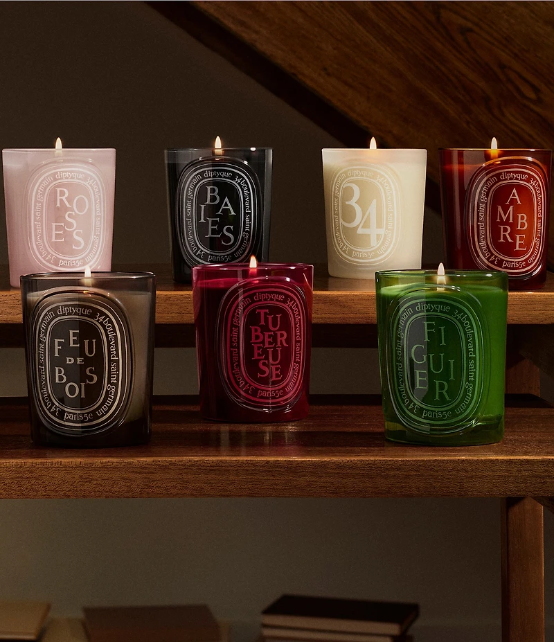 DIPTYQUE Baies (Berries) Medium Candle