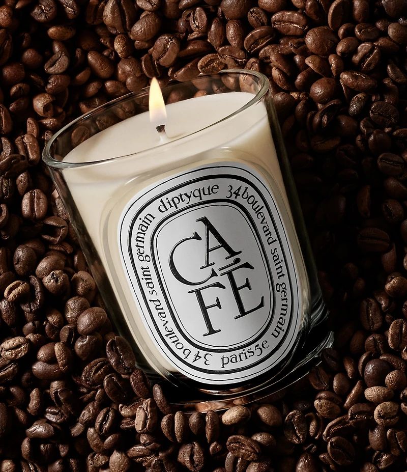 DIPTYQUE Cafe (Coffee) Classic Candle