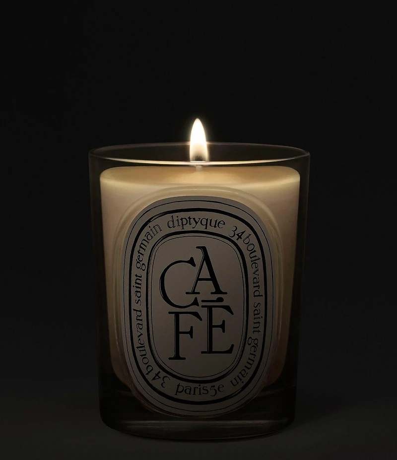 DIPTYQUE Cafe (Coffee) Classic Candle, 6.7 oz.