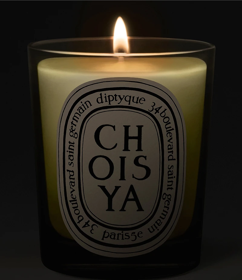 DIPTYQUE Choisya (Orange Blossom) Classic Candle, 6.5 oz.