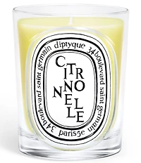 DIPTYQUE Citronnelle (Lemongrass) Classic Candle