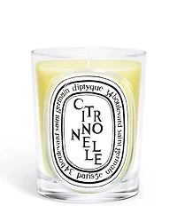 DIPTYQUE Citronnelle (Lemongrass) Classic Candle