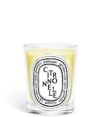 DIPTYQUE Citronnelle (Lemongrass) Classic Candle, 6.7 oz.