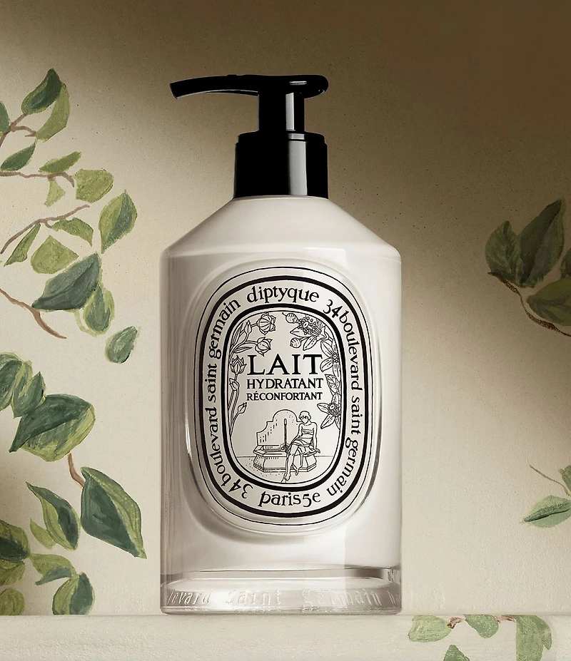 DIPTYQUE Comforting Moisturizing Body Lotion