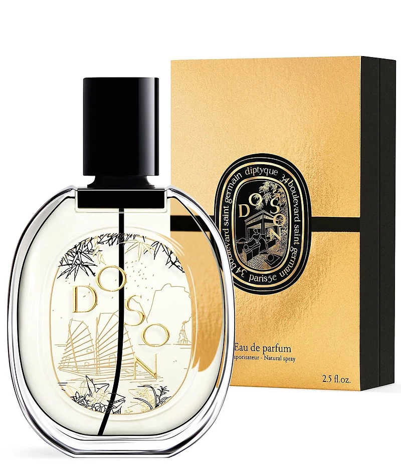 DIPTYQUE Do Son Holiday Edition Eau de Parfum