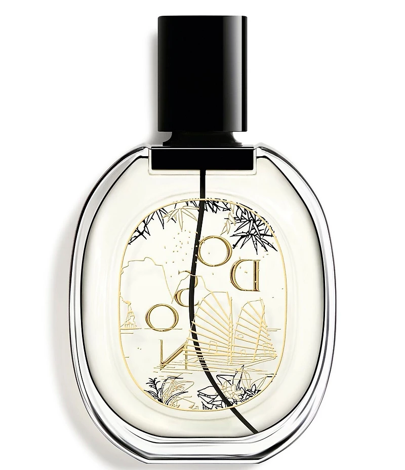 DIPTYQUE Do Son Holiday Edition Eau de Parfum