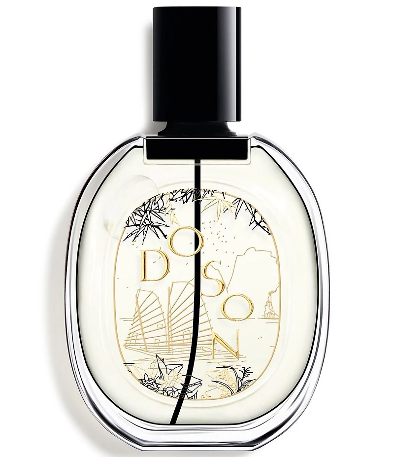 DIPTYQUE Do Son Holiday Edition Eau de Parfum