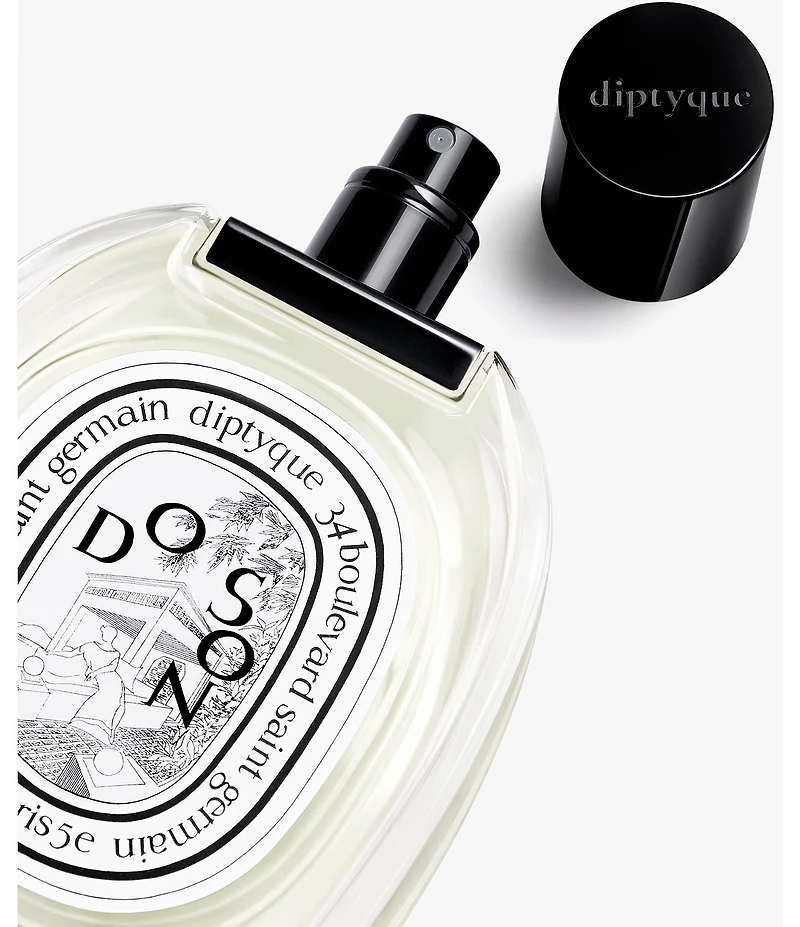 DIPTYQUE Do Son Eau de Toilette, 3.4 oz.