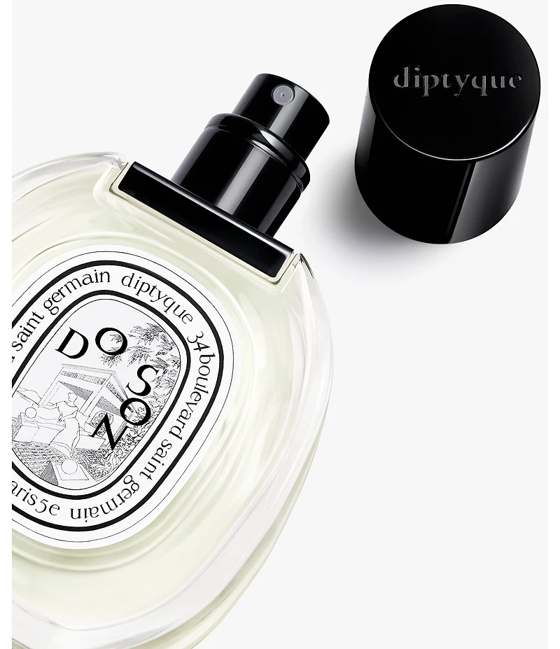 DIPTYQUE Do Son Eau de Toilette, 1.7 oz.