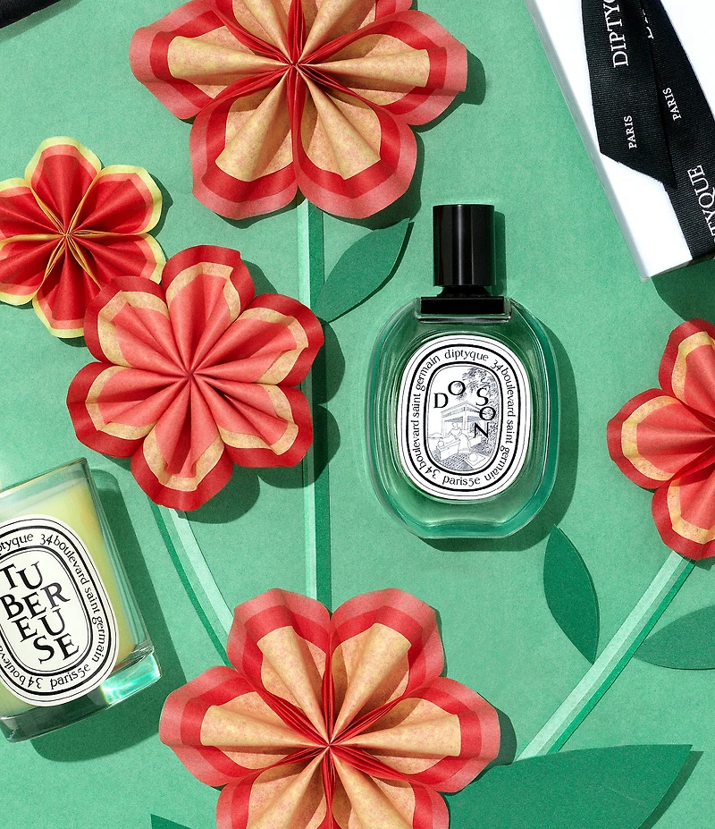 DIPTYQUE Do Son Eau de Toilette, 1.7 oz.
