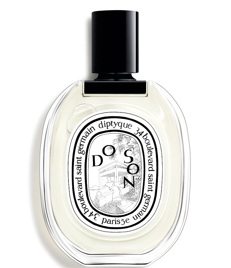 DIPTYQUE Do Son Eau de Toilette, 3.4 oz.