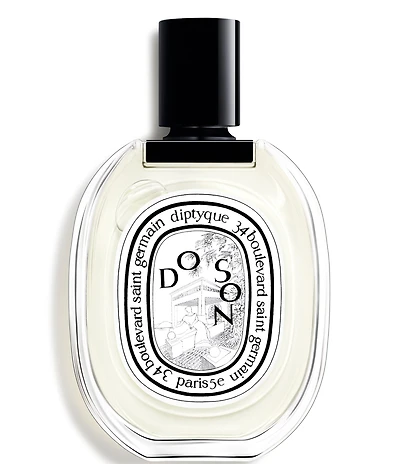 DIPTYQUE Do Son Eau de Toilette, 3.4 oz.