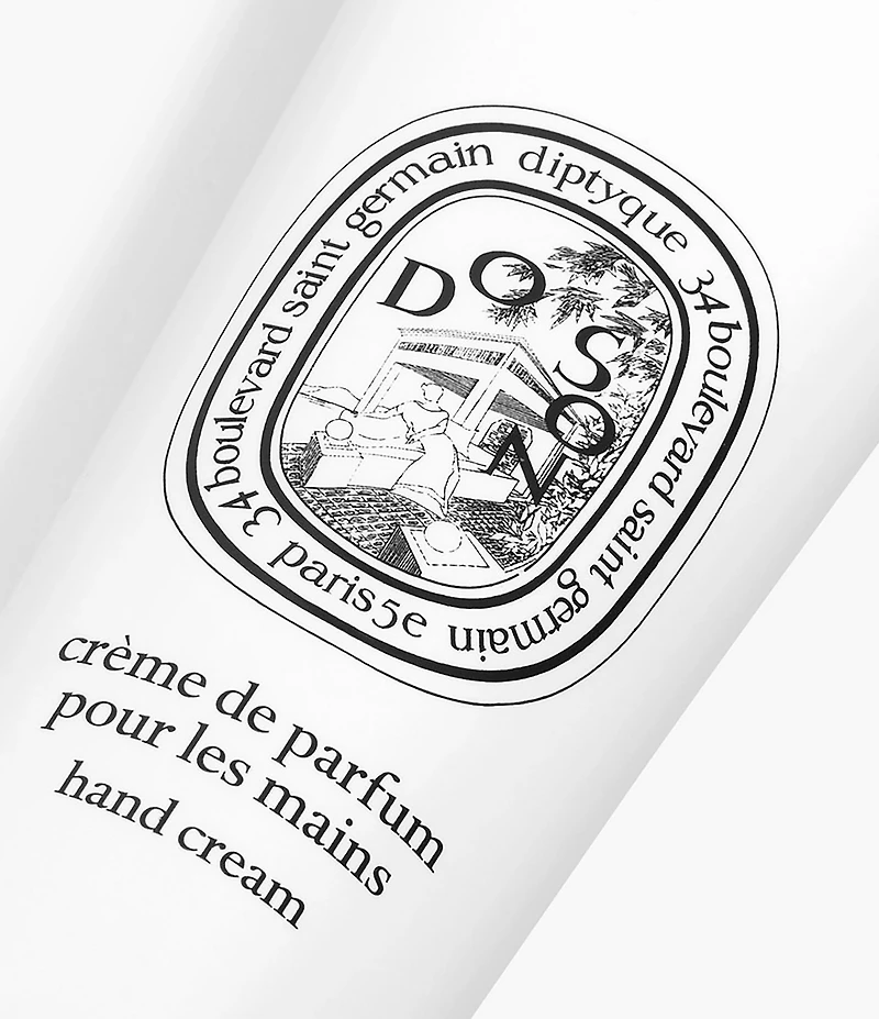DIPTYQUE Do Son Perfumed Hand Cream