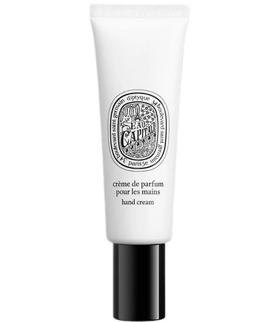 DIPTYQUE Eau Capitale Perfumed Hand Cream