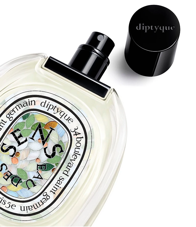 DIPTYQUE Eau des Sens Eau de Toilette