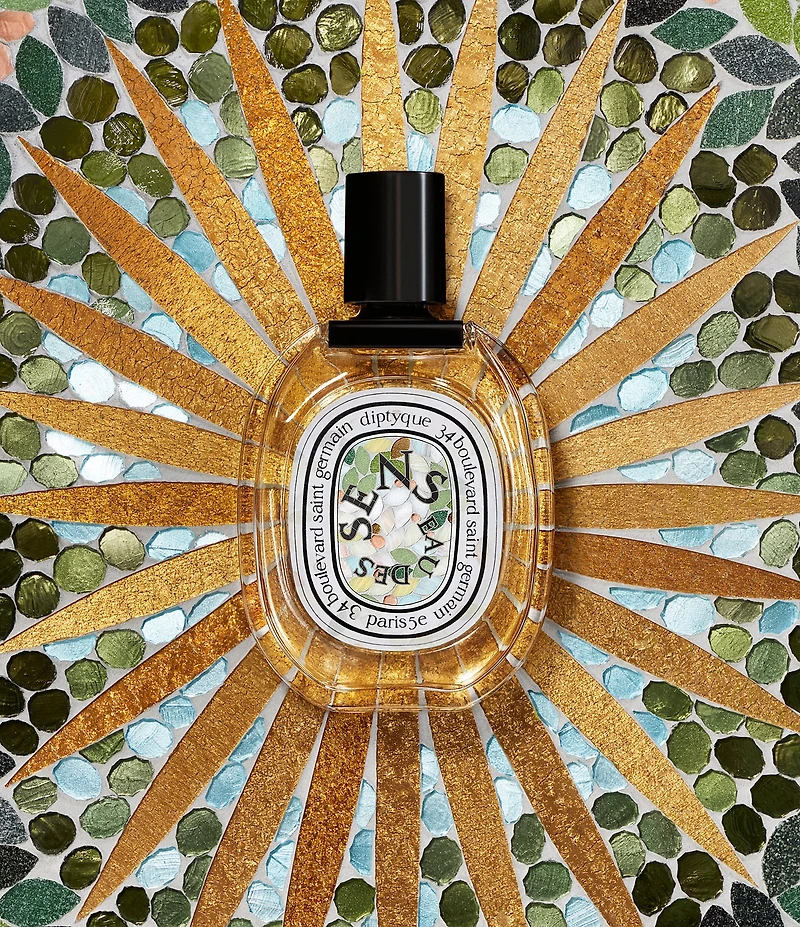 DIPTYQUE Eau des Sens Eau de Toilette