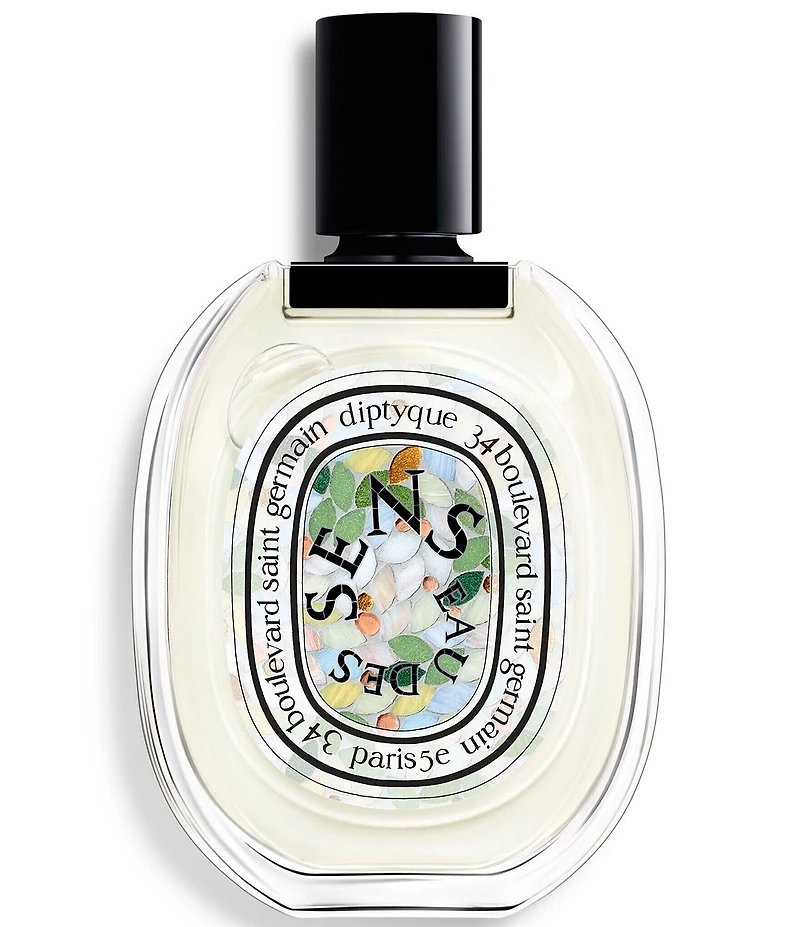 DIPTYQUE Eau des Sens Eau de Toilette