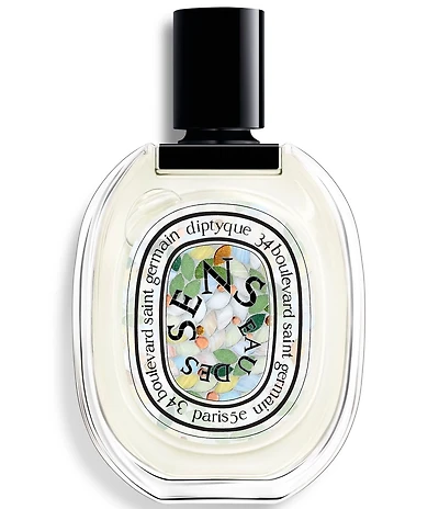 DIPTYQUE Eau des Sens Eau de Toilette