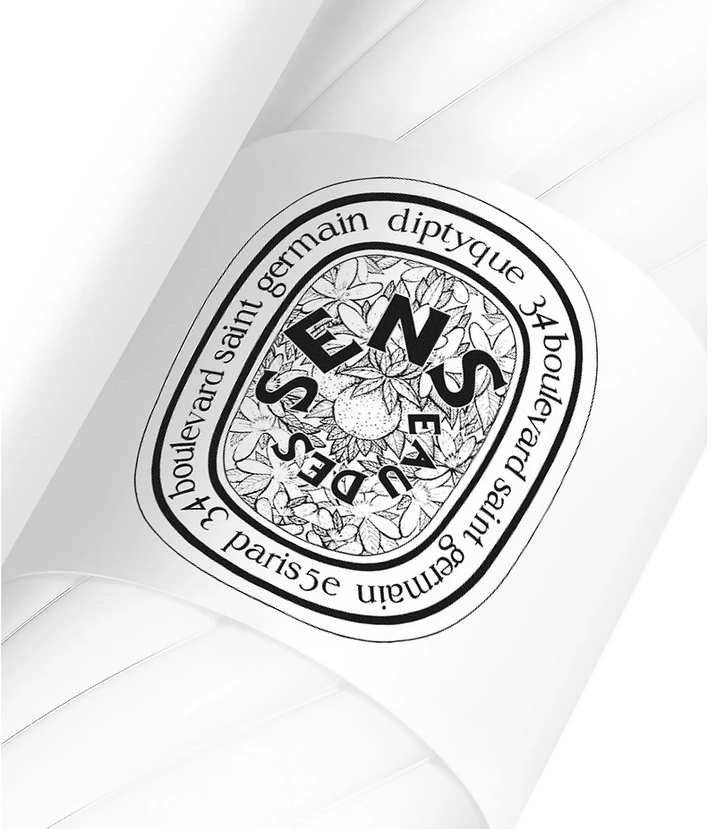 DIPTYQUE Eau des Sens Perfumed Body Lotion