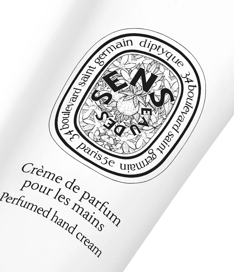 DIPTYQUE Eau des Sens Perfumed Hand Cream