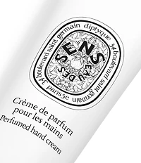 DIPTYQUE Eau des Sens Perfumed Hand Cream
