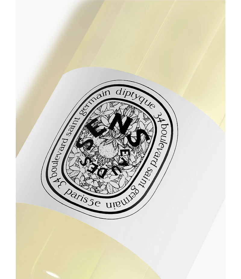 DIPTYQUE Eau des Sens Scented Hand and Body Gel Cleanser