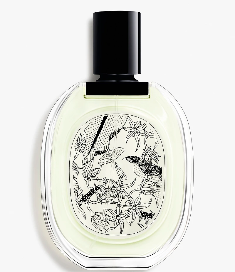 DIPTYQUE Eau Moheli Eau de Toilette