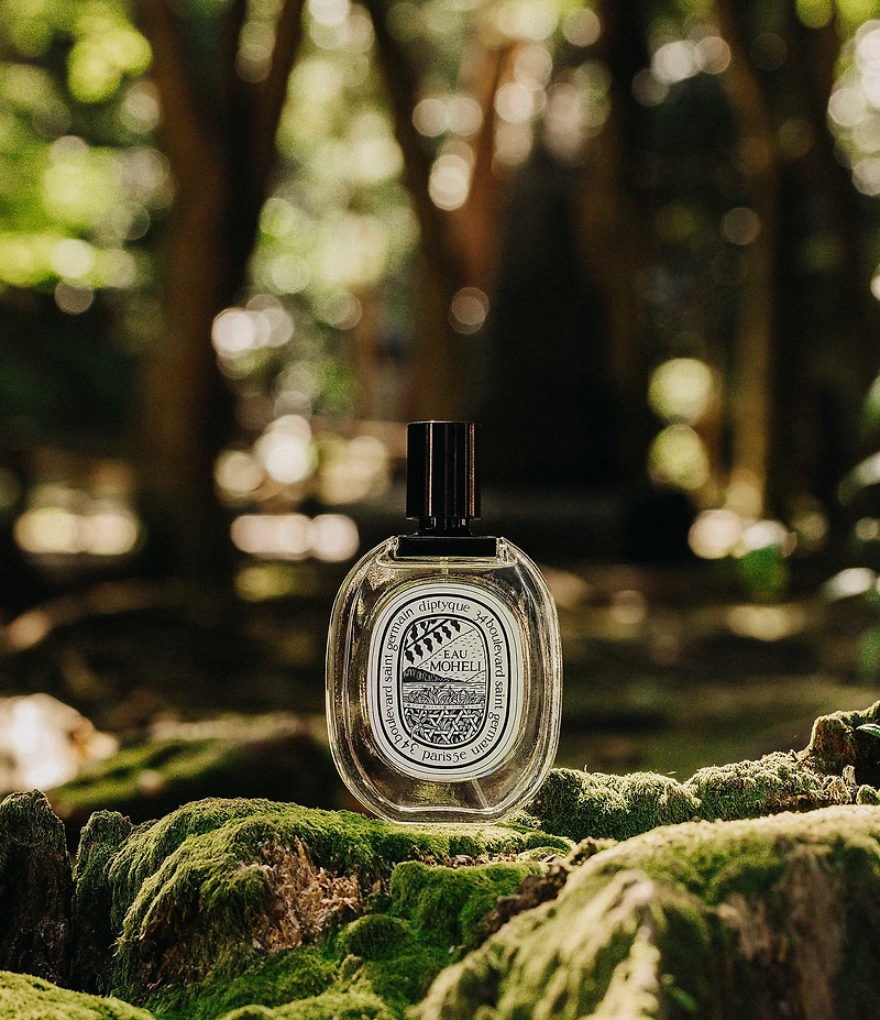 DIPTYQUE Eau Moheli Eau de Toilette