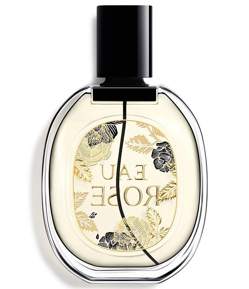 DIPTYQUE Eau Rose Holiday Edition Eau de Parfum
