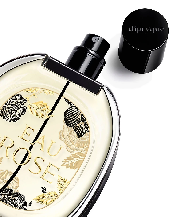 DIPTYQUE Eau Rose Holiday Edition Eau de Parfum