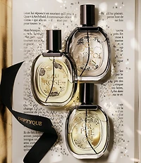 DIPTYQUE Eau Rose Holiday Edition Eau de Parfum