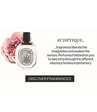 DIPTYQUE Eau Rose Eau de Toilette