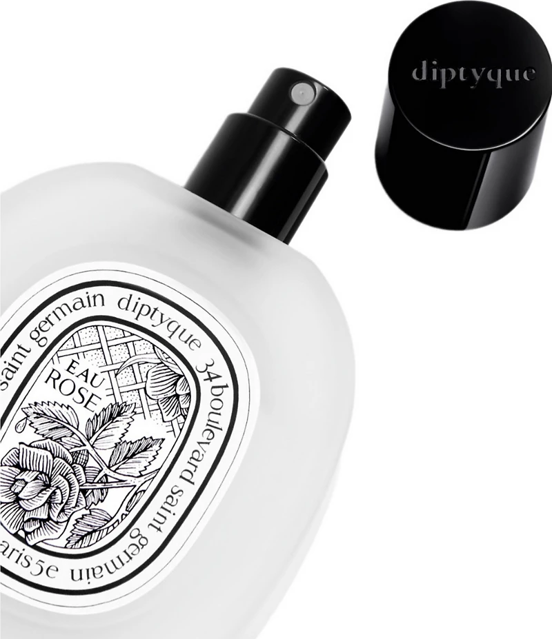 DIPTYQUE Eau Rose Hair Mist
