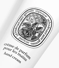 DIPTYQUE Eau Rose Perfumed Hand Cream