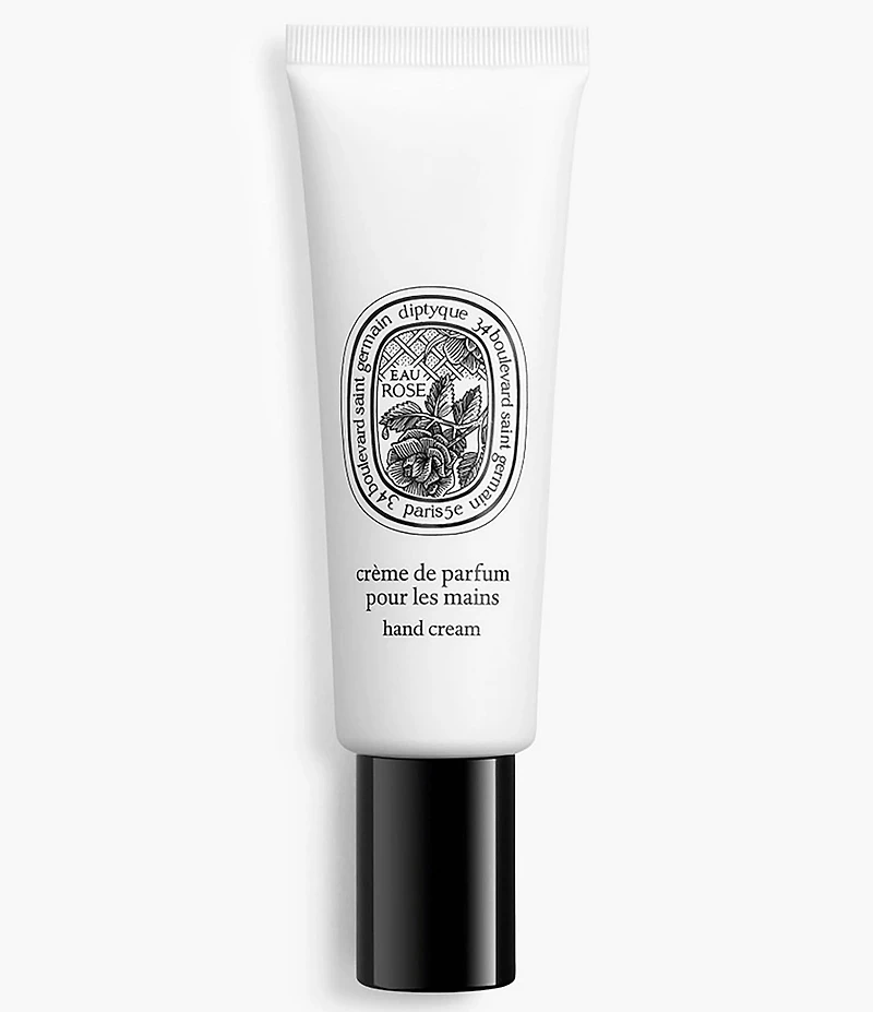 DIPTYQUE Eau Rose Perfumed Hand Cream