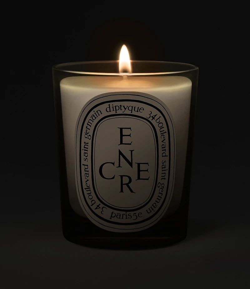 DIPTYQUE Encre Classic Candle