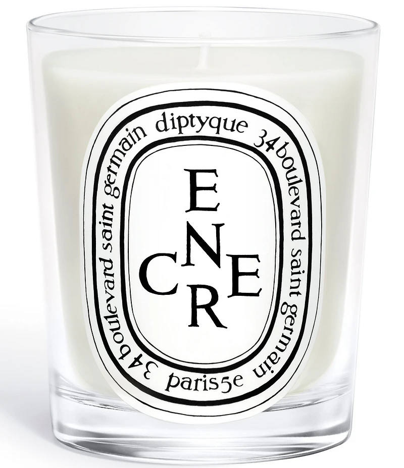 DIPTYQUE Encre Classic Candle