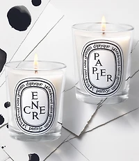 DIPTYQUE Encre Classic Candle, 6.5 oz.