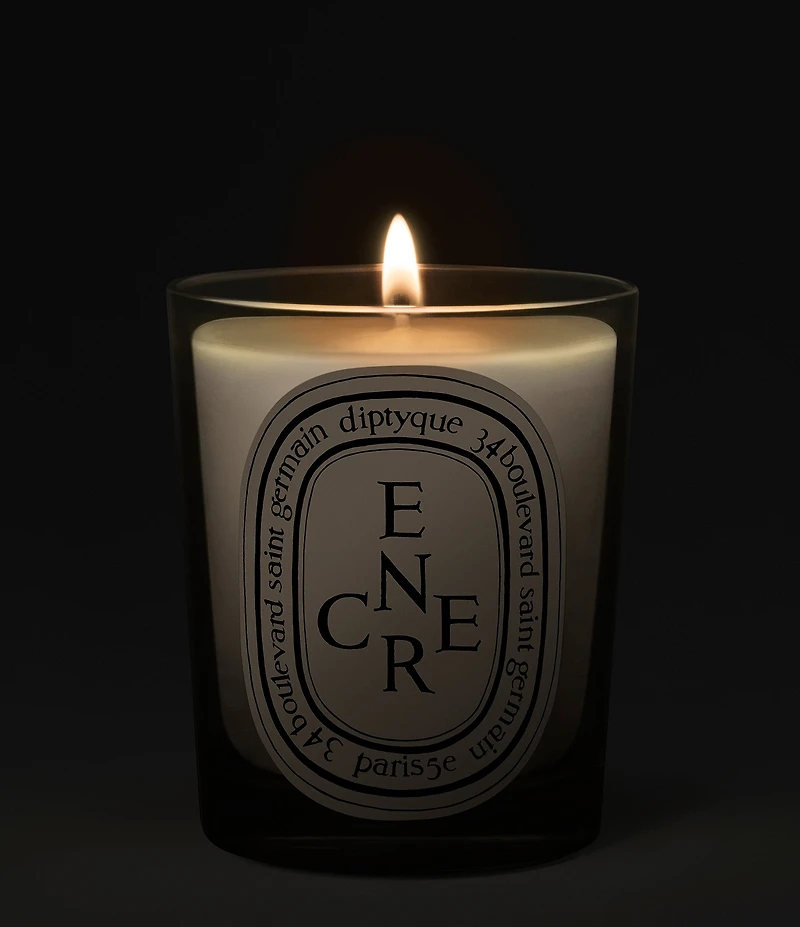 DIPTYQUE Encre Classic Candle, 6.5 oz.
