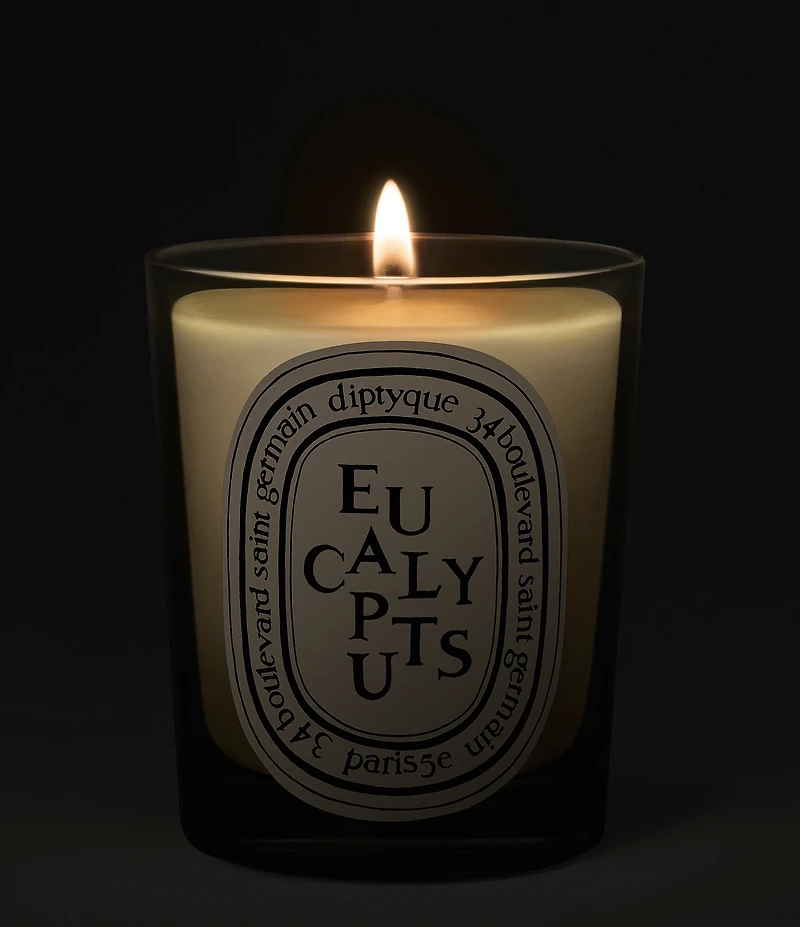DIPTYQUE Eucalyptus Classic Candle
