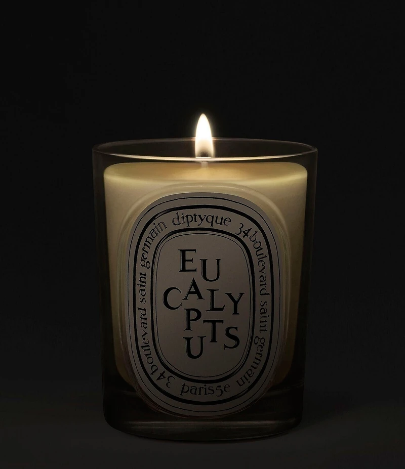 DIPTYQUE Eucalyptus Classic Candle